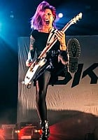 Korey Cooper